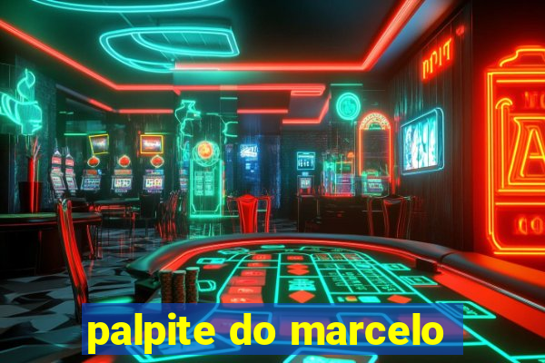 palpite do marcelo