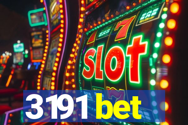 3191 bet