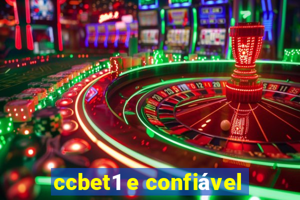 ccbet1 e confiável