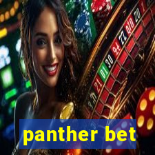 panther bet