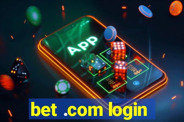 bet .com login