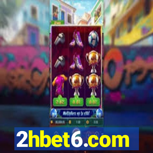 2hbet6.com