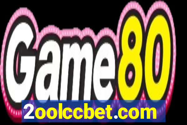 2oolccbet.com