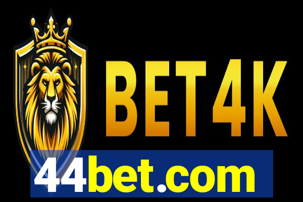 44bet.com