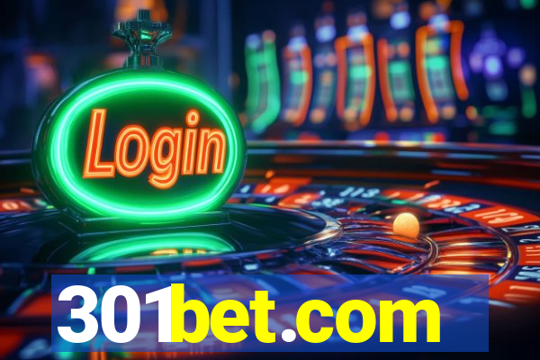 301bet.com