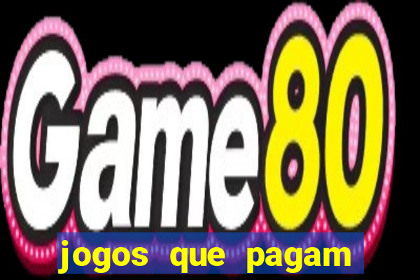 jogos que pagam pelo pagbank 2024