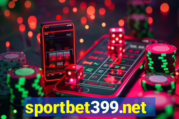 sportbet399.net