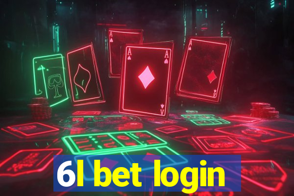 6l bet login