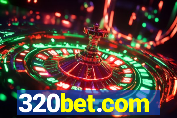 320bet.com