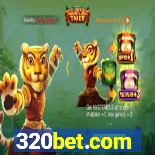 320bet.com