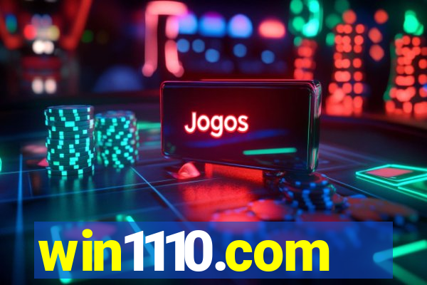 win1110.com