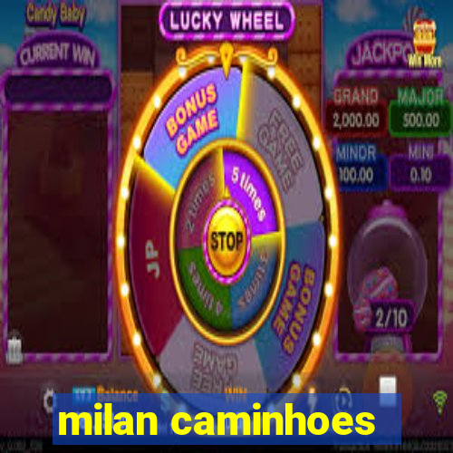 milan caminhoes