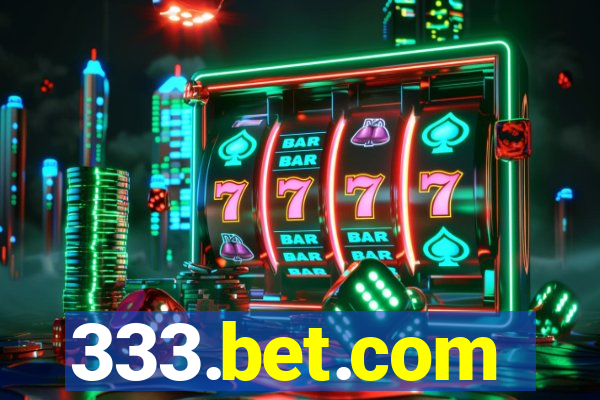 333.bet.com