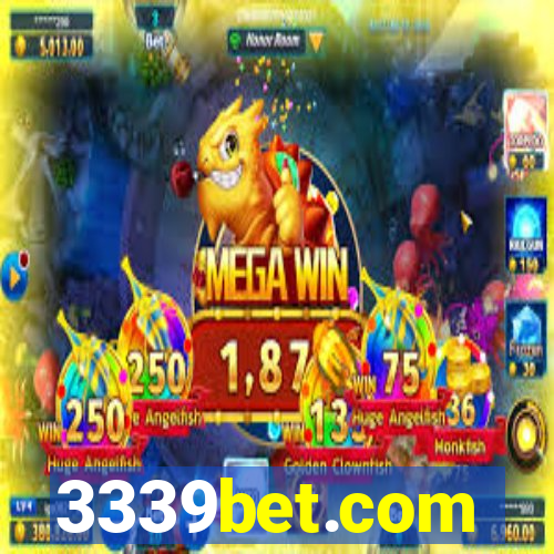 3339bet.com