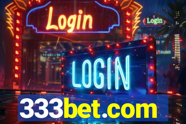 333bet.com