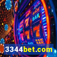 3344bet.com