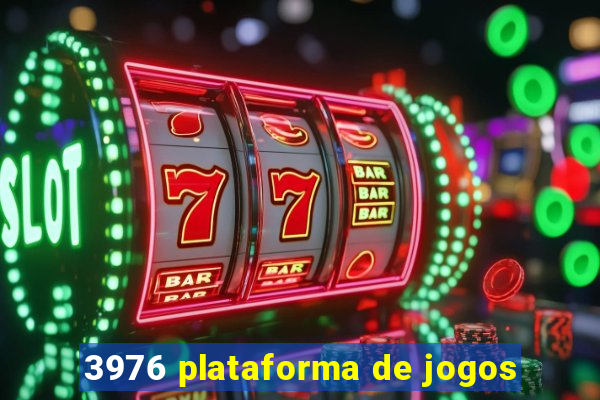 3976 plataforma de jogos