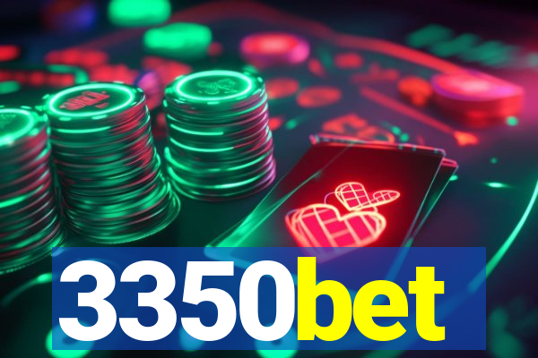 3350bet