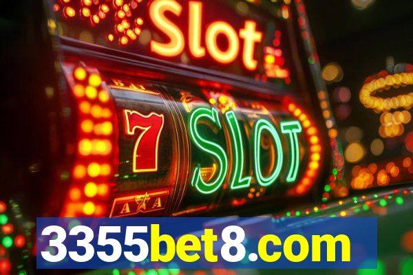 3355bet8.com