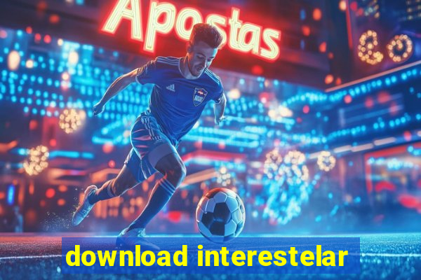 download interestelar