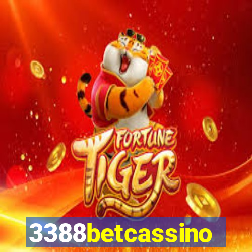 3388betcassino