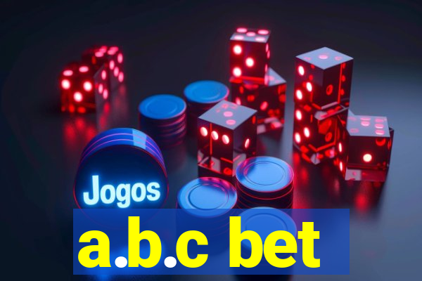 a.b.c bet