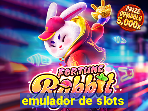 emulador de slots