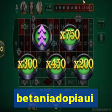 betaniadopiaui