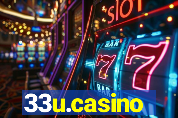 33u.casino