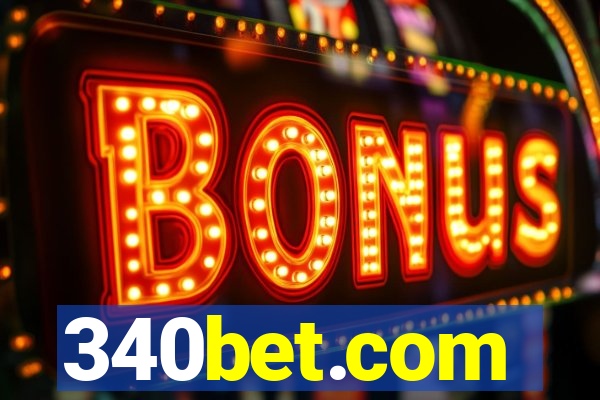 340bet.com