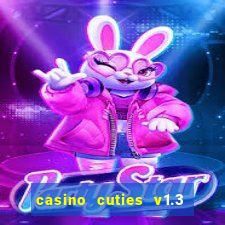 casino cuties v1.3 - android