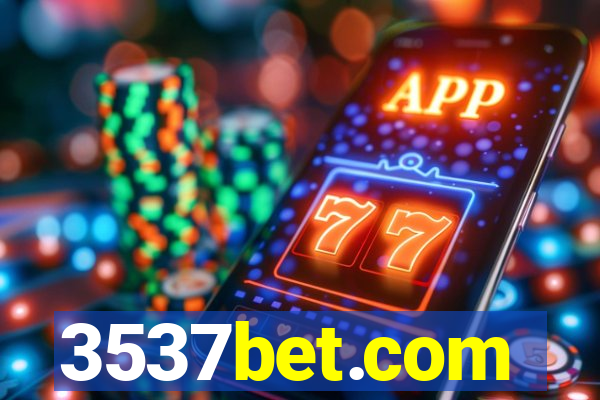 3537bet.com