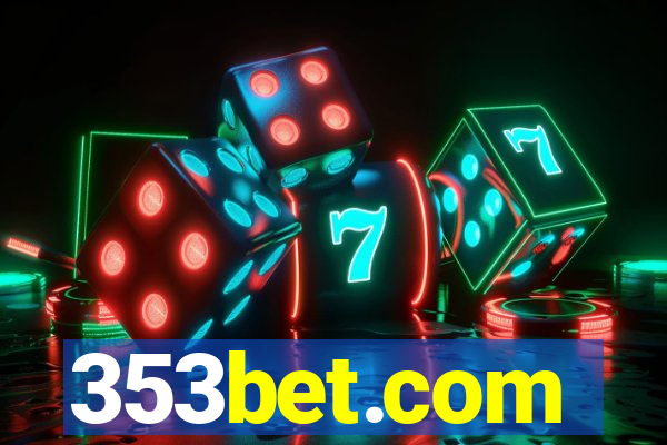 353bet.com