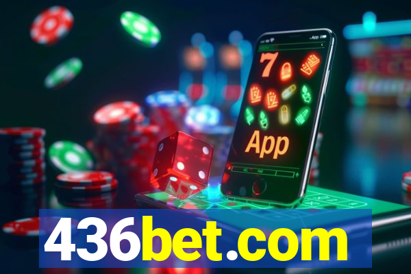 436bet.com