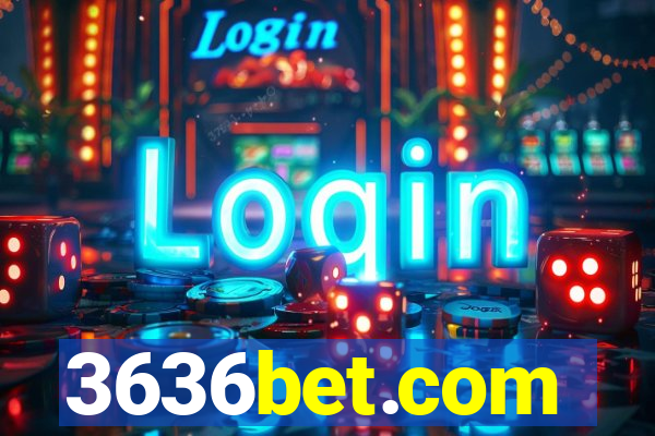 3636bet.com