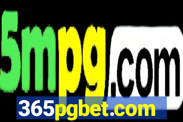 365pgbet.com