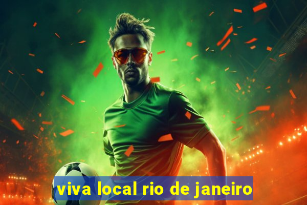 viva local rio de janeiro