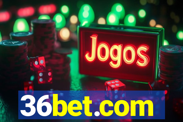 36bet.com