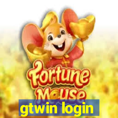 gtwin login