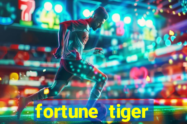 fortune tiger spirit demo