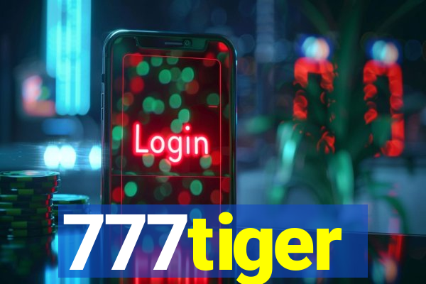 777tiger