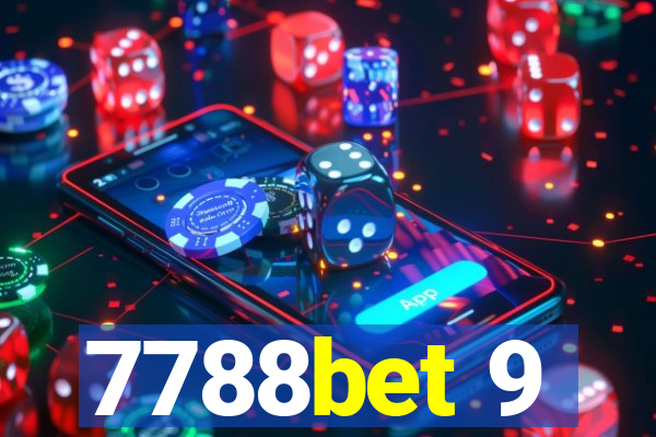 7788bet 9