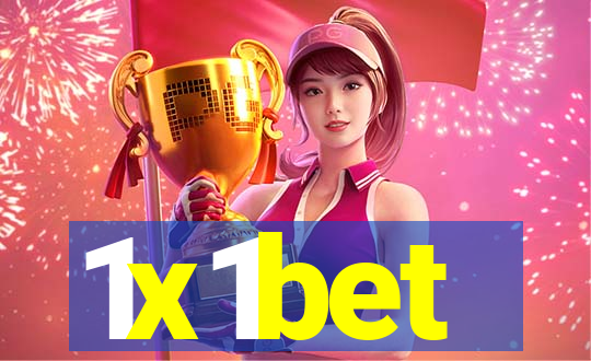 1x1bet