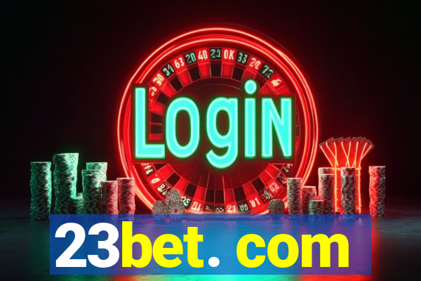 23bet. com