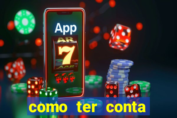 como ter conta demo fortune tiger