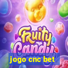 jogo cnc bet