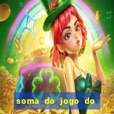 soma do jogo do bicho 6363