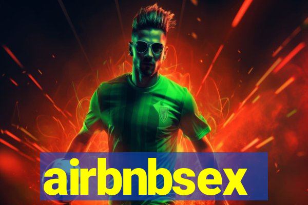 airbnbsex