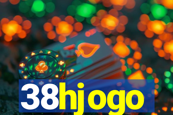 38hjogo