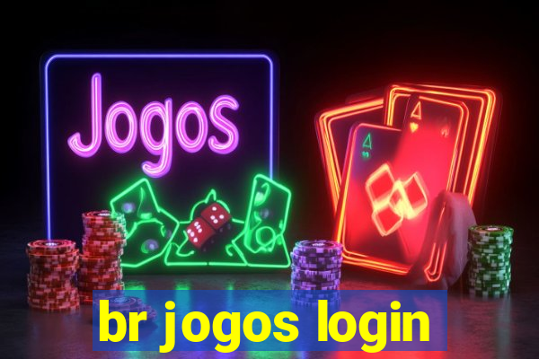 br jogos login